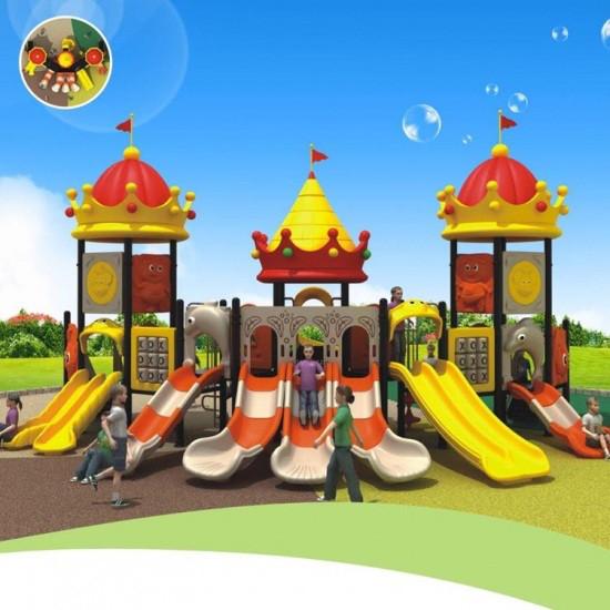 Игровая площадка H26-1915